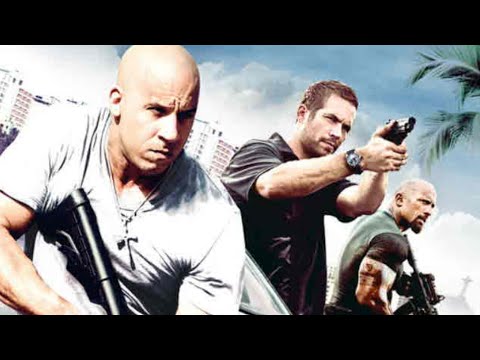 فريق بيخطط لسرقة 100 مليون دولار من مكان مستحيل يتسرقfast Five فريق بيخطط لسرقة 100 مليون دولار من مكان مستحيل يتسرقfast Five