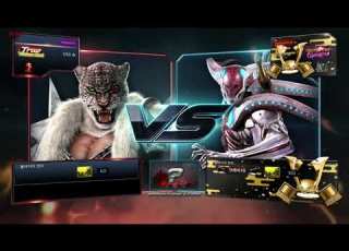 JDCR Armor King Dragunov VS Eyemusician Yoshimitsu ATL Hot6 Cup Grand Final