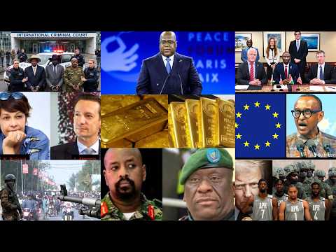 130326 KAGAME MUSEVENI Vs FATSHI NEVA UMUKINO URAZAKURANGIRA UTE UMUZIMU WA BUISSET Vs KAGAME