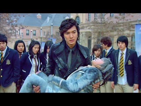 بنت فقيره بتضرب اغنى وأجمل طالب فبيقرر ينتقم منها ويتنمر عليها بأسوء طريقه وبيكرها عيشتها ملخص كامل