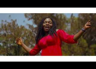  Tendo Phiona Anaweza HD VIDEO