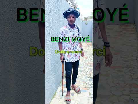 BENZI MOYÉ MERCI DOLIKRO