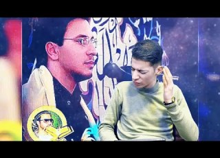 ح 160 تحليل أداء الشيخ العجيب حامد شاكر نژاد ضرغام جهادي