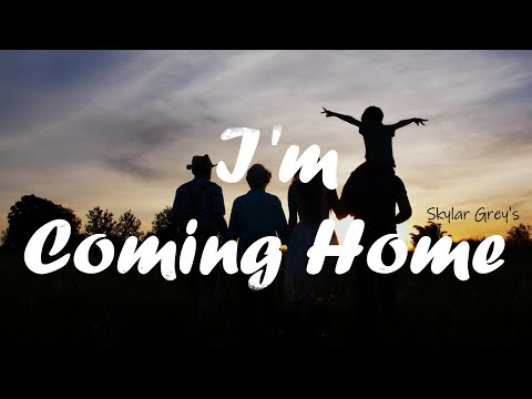 Skylar Grey Coming Home Pt II Official Cover Video