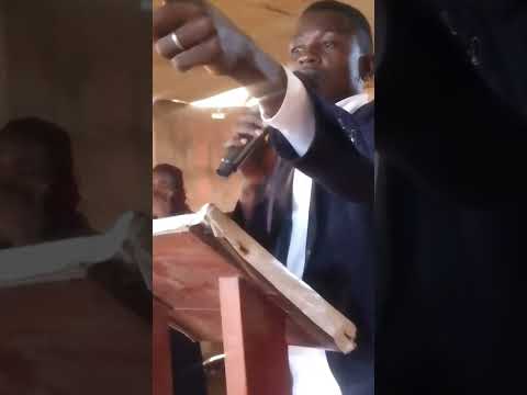 Tewali Ayamba Wabula Yesu