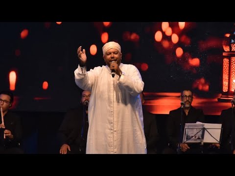 الفنان المغربي جواد الشاري Jaouad Chari
