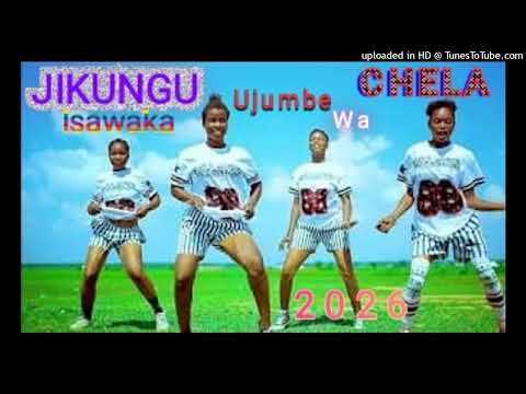 Jikungu Chela 2026 Prd By Amoc Mbada Studio 0738375858
