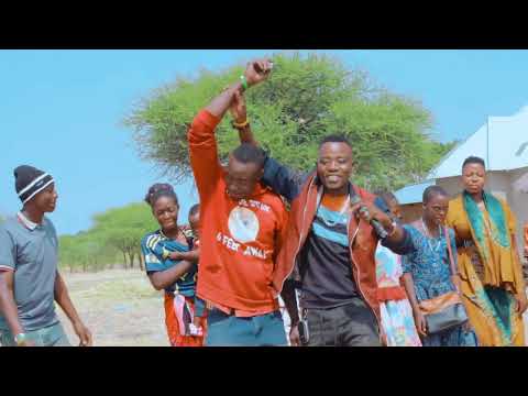 G Home Mageta Harusi Kwa Shija Mashaka 2025