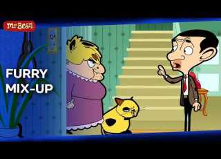 Mr Bean S SHOCKING Pet Mistake Mr Bean And Friends