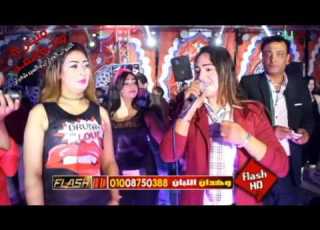 لي لي النجمه حنين مليارية واحة الفن النبوى الخياري 2017
