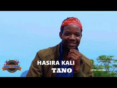 Hasira Kali Tano Official Music 2024 Hasira Kali Tano Official Music 2024