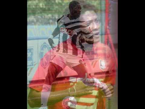 Castro Ft Asamoah Gyan African Girls Wmv