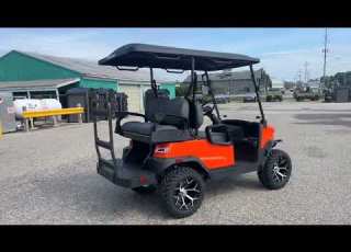  Denago Nomad XL