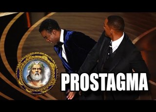 Will Smith PROSTAGMA SLAP Ageofmythology