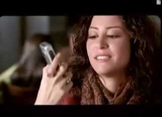 روحى وخدانى لأصالة من فيلم عن العشق والهوا مونتاج محمود فاروق