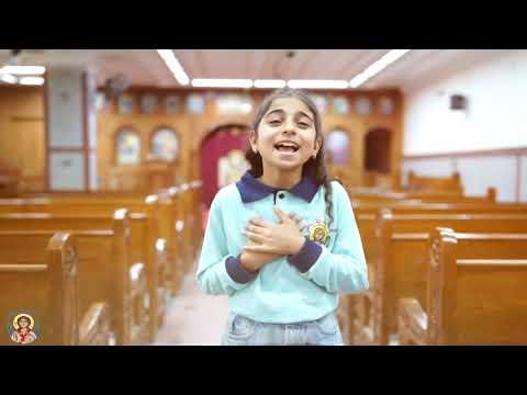 ترنيمة نوراني بديع م ج م ع ك ورالات ني أنجيلوس