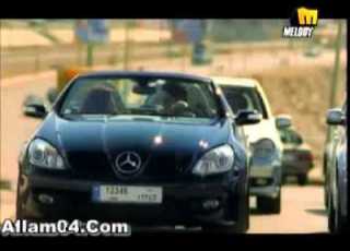  Carole Samaha Mario Reyes
