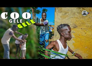 Coo Gele Gele NWOYA COMEDY GROUP Sub Titles