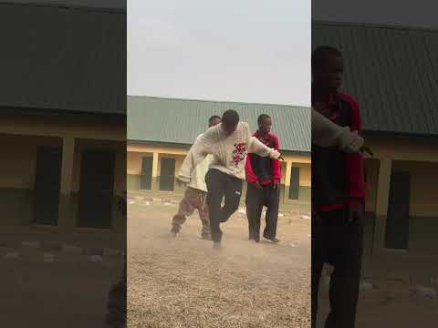 Mara Pass Mara Odogwu Mara Legwork Viralvideo Dance Dancecraze Reels Fypシ Foryou Fyp