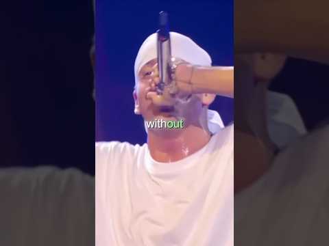 Eazy E On Eminem Without Me