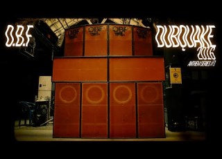 O B F DUBQUAKE 2016 OFFICIAL VIDEO