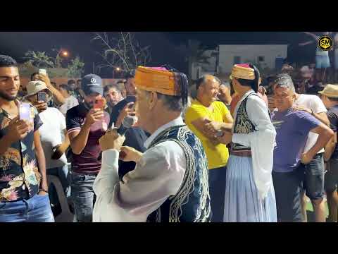 SOIREE HABIB JEBALI سهرة مع الفن الجربي