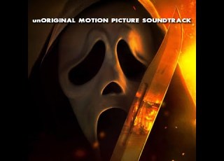 Scream 7 Outplayed UnOriginal Motion Picture Soundtrack