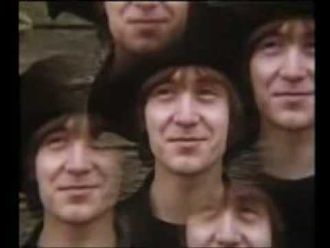 The Small Faces Lazy Sunday Afternoon