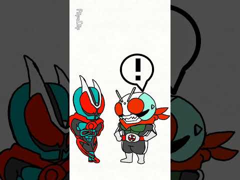 KAMEN RIDER ICHIGO MEETS KAMEN RIDER ZEZTZ KAMEN RIDER ICHIGO MEETS KAMEN RIDER ZEZTZ