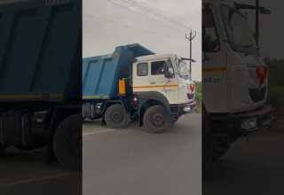 New Tata 16 Chakka Whatsapp Status Video Truck Status Video Truck Video