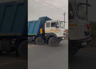 New Tata 16 Chakka Whatsapp Status Video Truck Status Video Truck Video