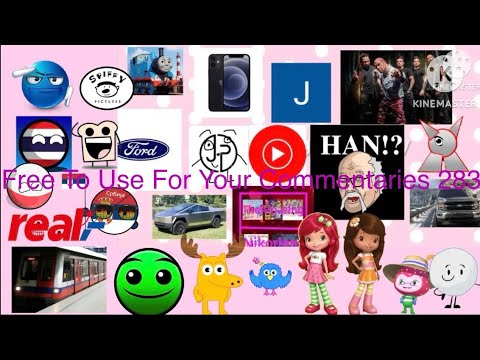 Free To Use For Your Commentaries 283