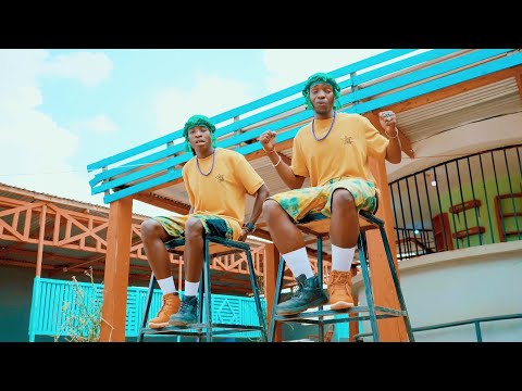 KULWA NA DOTTO TIKTOK Official Music Video