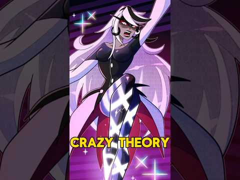 Carmilla Carmine Daughters ERKLÄRT Hazbinhotel Shorts