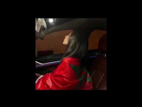 قلبي يبكي وينوح مغربي تسريع مميز R