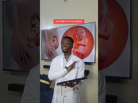 Njia Za Kutoa Mimba Drbudodi Pregnant Mimba