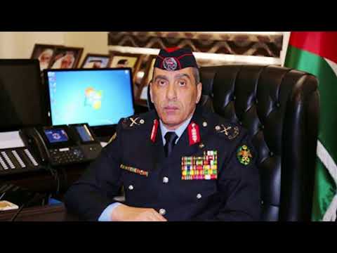 عبر جهاز الواسطة الحمود ما جرى لا يمثل أخلاق الأردنيين