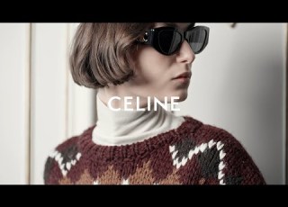 CELINE WINTER 25