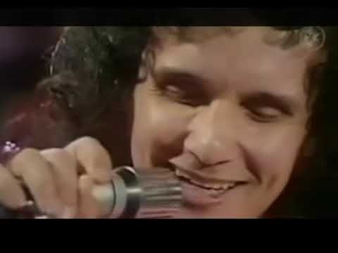 Roberto Carlos La Montaña