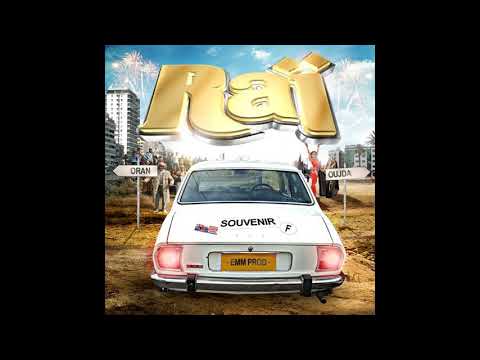 Zahouani Samra Ou Bahia