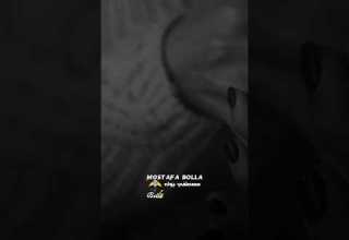 دولنا ياما دوبنا مصطفى بوله 2024 مصطفي بوله الدبابة اشترك بالقناة