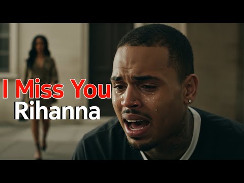 Chris Brown I Miss You Rihanna Saddest Song Of The Year