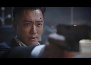 أغنية دراما القناع شمس سوداء الأوست الثاني مترجم THE VEIL OST 2 ELAINE STAY WITH ME Arab Sub