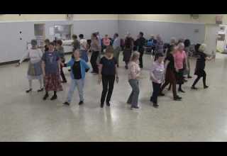 Ashrei Ha Ish Israeli Dance