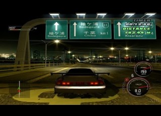 The Fast And The Furious PS2 Gameplay HD PCSX2