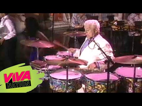 Tito Puente Oye Como Va Video Oficial