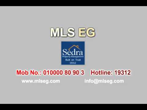 Madinaty Apartment For Rent Ground Floor With Garden