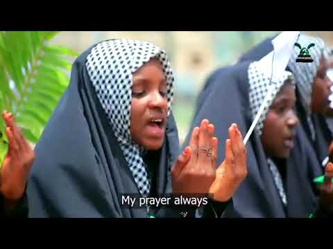 VEDION SHAMSU FUDIYYA