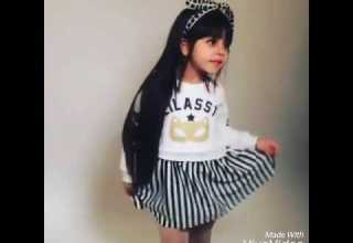 جلسة تصوير راما الخالدي