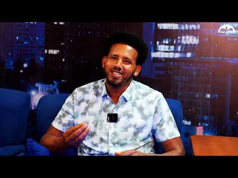 Andualem Gosaa Dabalatee Artistoota Hedduuf Wallee Hojjedheera Nagaasaa Kumsaa